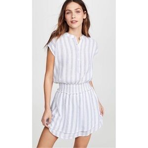 Rails Angelina Cayman Stripe‎ Mini Dress